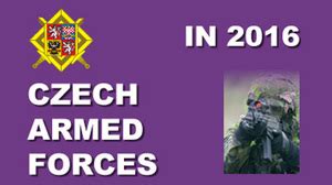 Annual summary | Ministry of Defence & Armed Forces of the Czech Republic