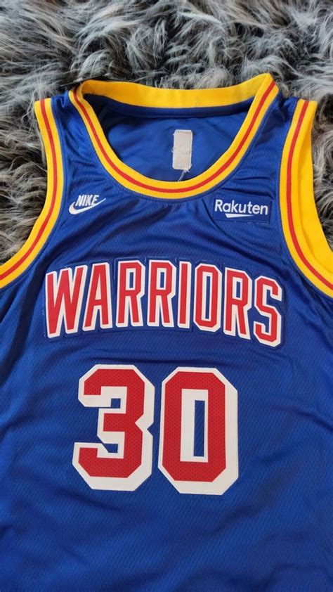 Golden State Warriors Stephen Curry Jersey | #4629718195