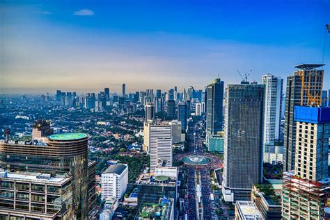 100+ Best Jakarta Photos · 100% Free Download · Pexels Stock Photos