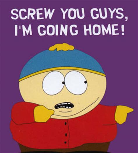 The 26 Greatest Eric Cartman Quotes in South Park History