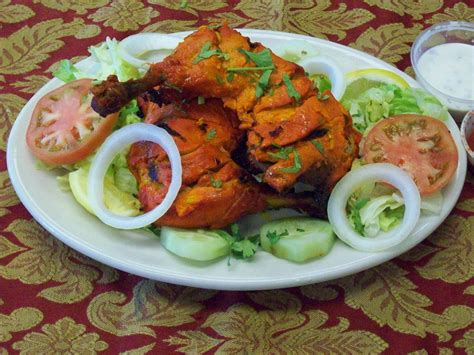 Dream Foods 4 u: Mutton Tikka Recipe