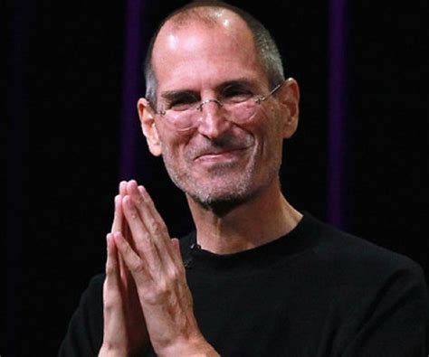 Steve Jobs Biography - Facts, Childhood, Family Life & Achievements