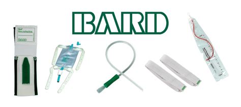 Bard Canada Catheter Products | Inner Good | Canada