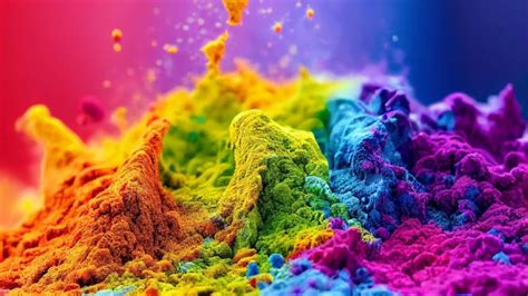 Holi 2023: होली के रंग से हो गया स्किन इन्फेक्शन, तो इन घरेलू उपायों से फौरन पाएं राहत - Holi ...