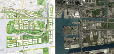 Naturalization of Toronto's Don River and flood protection to cost more - Canadian Consulting ...