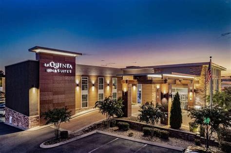 LA QUINTA INN & SUITES BY WYNDHAM CHATTANOOGA - EAST RIDGE $107 ($̶1̶3̶0̶) - Prices & Hotel ...