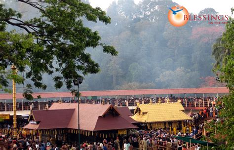 Photo Gallery - Sabarimala Temple