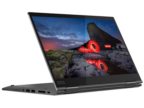 Lenovo’s updated ThinkPad X1 laptops include optional privacy screens | Engadget