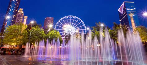 15 Best Attractions for Families in Atlanta - Mommy Nearest