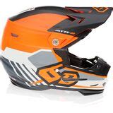 6D Helmets ATR-2 Helmet - Target | MotoSport