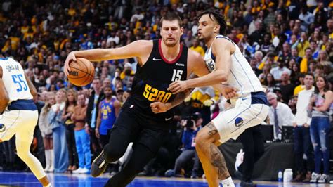 Luka Doncic's Mavs Open NBA In-Season Tournament With Loss Against ...