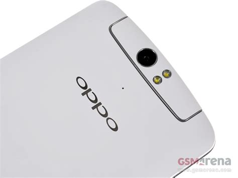 Oppo N1 pictures, official photos