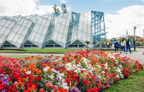 Ballarat Botanical Gardens | City of Ballarat