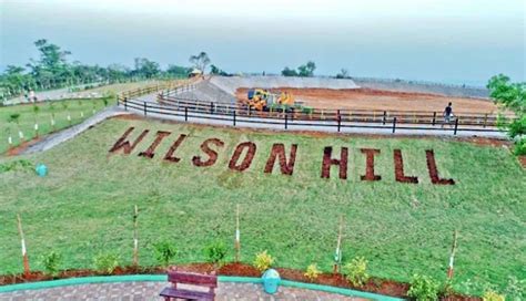 A Slice of Heaven-Wilson Hills Magic in Gujarat - Geotourism