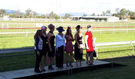 Kilcoy races a success :: Beaudesert Hibernian Race Club