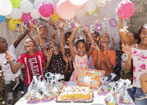 11 Sweet Photos of Birthdays Around the World - Compassion ...