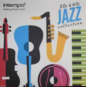 50s & 60s Jazz Collection (2016, Vinyl) - Discogs