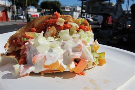 Photo: Street Food in Tijuana | KCRW Good Food