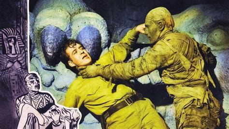 The Mummy's Hand (1940) — The Movie Database (TMDB)