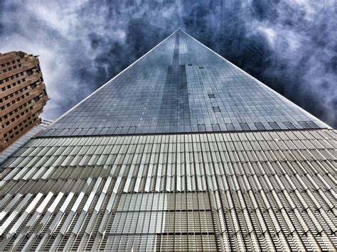 How Building Design Changed After 9/11 | Observer