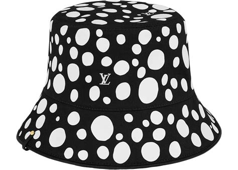 Louis Vuitton Mens Bucket Hat | ppgbbe.intranet.biologia.ufrj.br