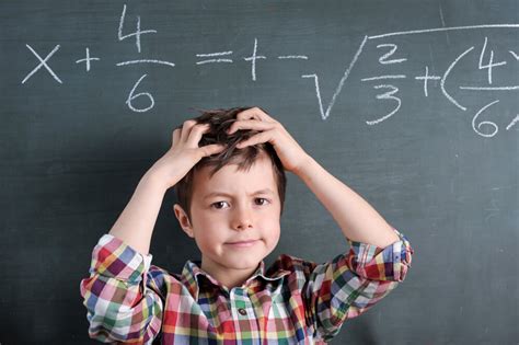 Dyscalculia: Everything You Should Know About Math Learning Disability | Worldwide Pediatrics Group