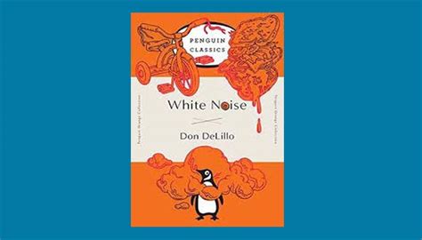 Download White Noise Pdf Book By Don DeLillo - PdfCorner.com