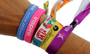 An Essential for All Events: Event Entry Wristbands - 24hourwristbands Blog