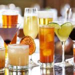 Cocktail Glasses: Basics for Beginners - The Cocktail Novice