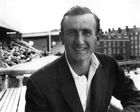 Ted Dexter: Cricket's 'Renaissance Man' Whose Legacy Extends Beyond the ...