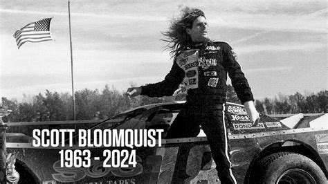 Remembering Scott Bloomquist | FloRacing | Racing