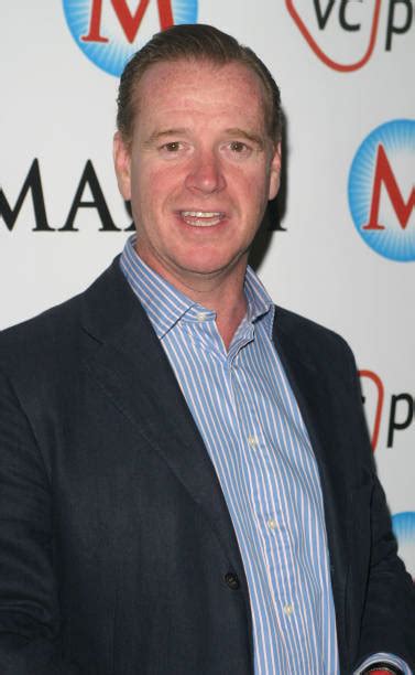 Major James Hewitt at the Royal Berkshire Polo Club Pictures | Getty Images