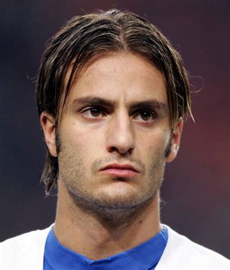 The Best Footballers: Alberto Gilardino is an Italian footballer