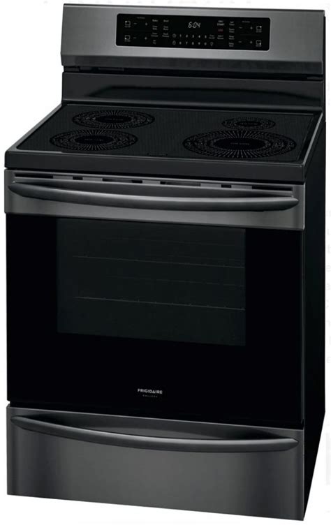 Frigidaire Induction Range Reviews: Affordable Basic and Professional Options