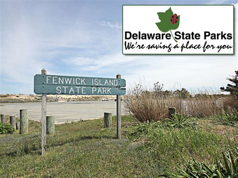 Fenwick Island State Park - Visit Delaware Beaches | Rehoboth, Bethany ...