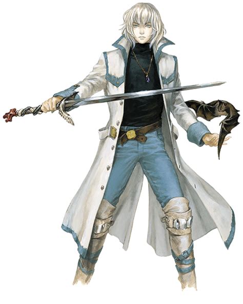 Soma Cruz/Harmony of Despair | Castlevania Wiki | Fandom