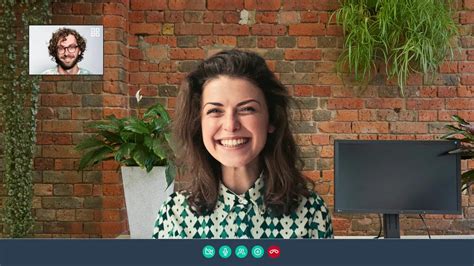 Skype Backgrounds for Video Meetings - Hello Backgrounds