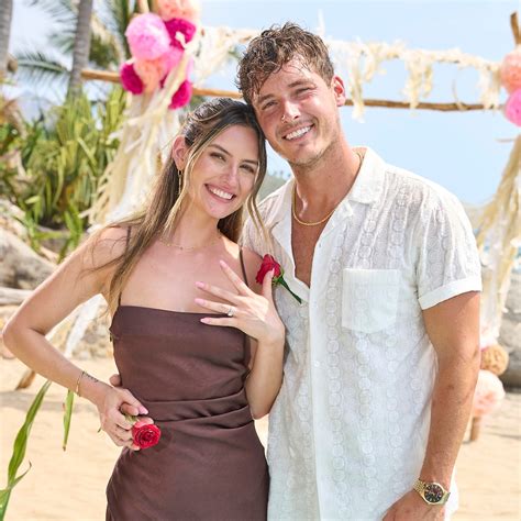 Bachelor in Paradise’s Kat and John Henry Break Up