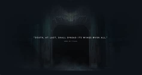 Diablo III Website Teases Reaper of Souls — Diablo III Expansion Title? | Blizzplanet