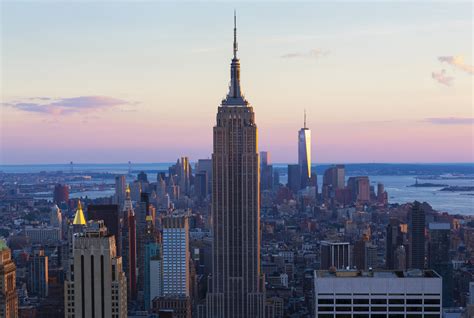 10 Surprising Facts About the Empire State Building - History Lists