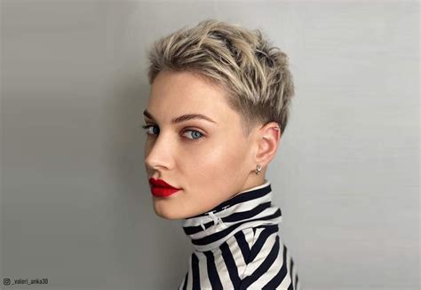 New Short Hairstyles For Women - Hairstyle Guides