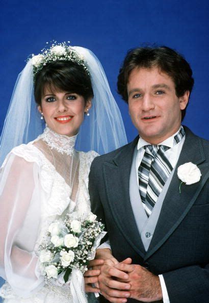 MORK & MINDY - "The Wedding" - Season Four - , Mindy and Mork were ...