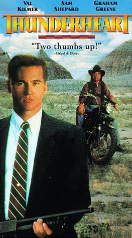 Thunderheart (1992)