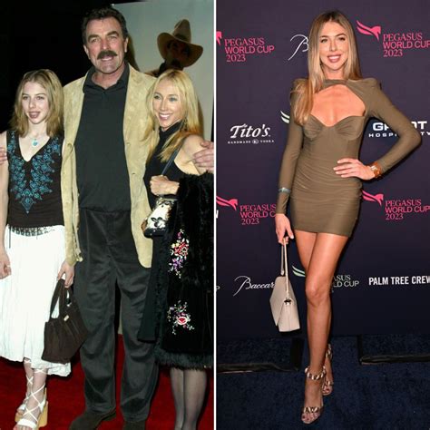 Tom Selleck’s Daughter Hannah Is a Successful Equestrian! See Photos of ...