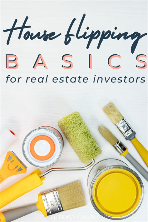 What are Fix and Flip Real Estate Investors? | Flipping Houses 101