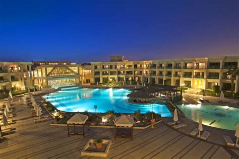 Hilton Hurghada Resort - Egypt Escapes