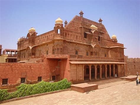 Pokhran Fort Rajasthan | Flickr - Photo Sharing!