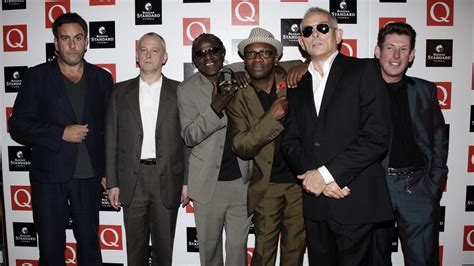 The Specials frontman Terry Hall dies aged 63 | Ents & Arts News | Sky News