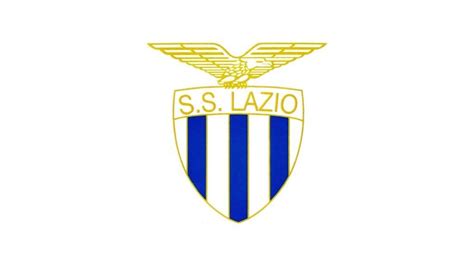 Lazio logo and symbol, meaning, history, PNG | Lazio, History logo, ? logo