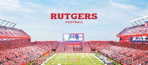 Rutgers Scarlet Knights Football Tickets - 2023-2024 Rutgers Games ...